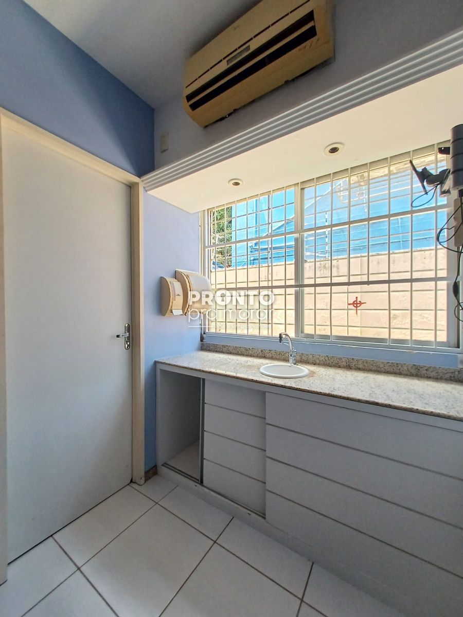 Sala/Conjunto Comercial em Casa Amarela - Wallace Pinto Corretor