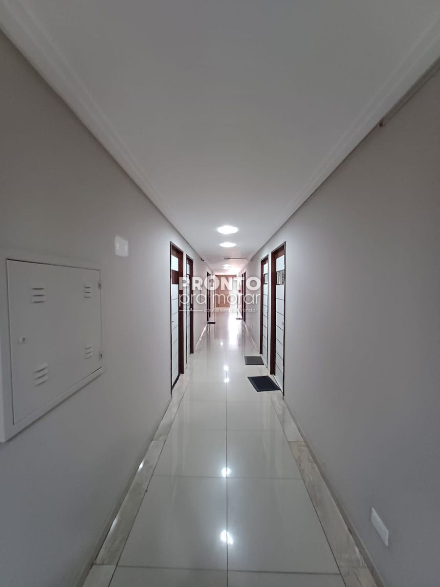 Sala/Conjunto Comercial em Casa Amarela - Wallace Pinto Corretor