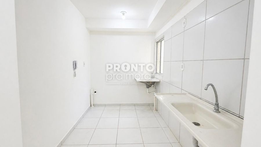 Apartamento, 2 quartos, 43 m² - Foto 4