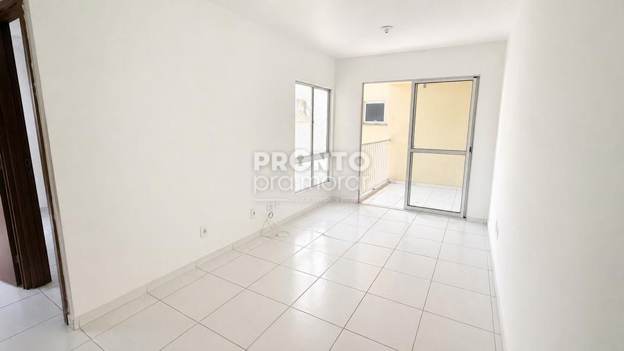 Apartamento, 2 quartos, 43 m² - Foto 5