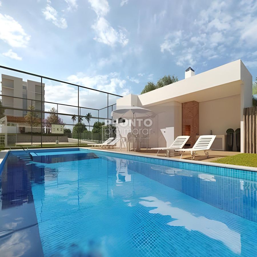 Apartamento, 2 quartos, 43 m² - Foto 6
