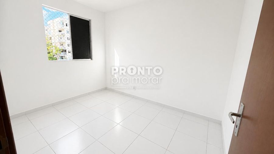 Apartamento com 2 quartos em Santa Mônica - Wallace Pinto Corretor