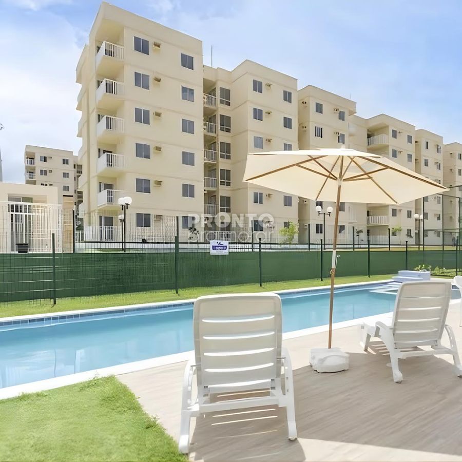 Apartamento, 2 quartos, 43 m² - Foto 7