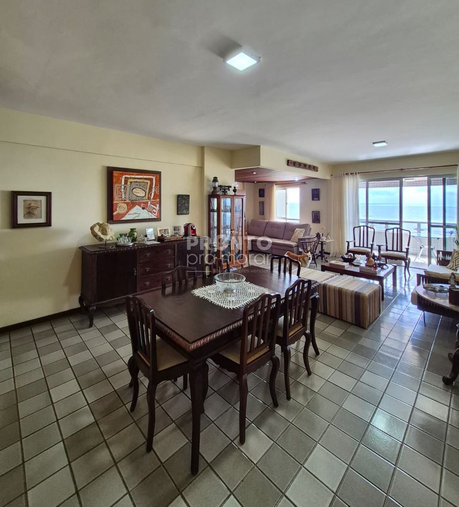 Apartamento, 3 quartos, 257 m² - Foto 5