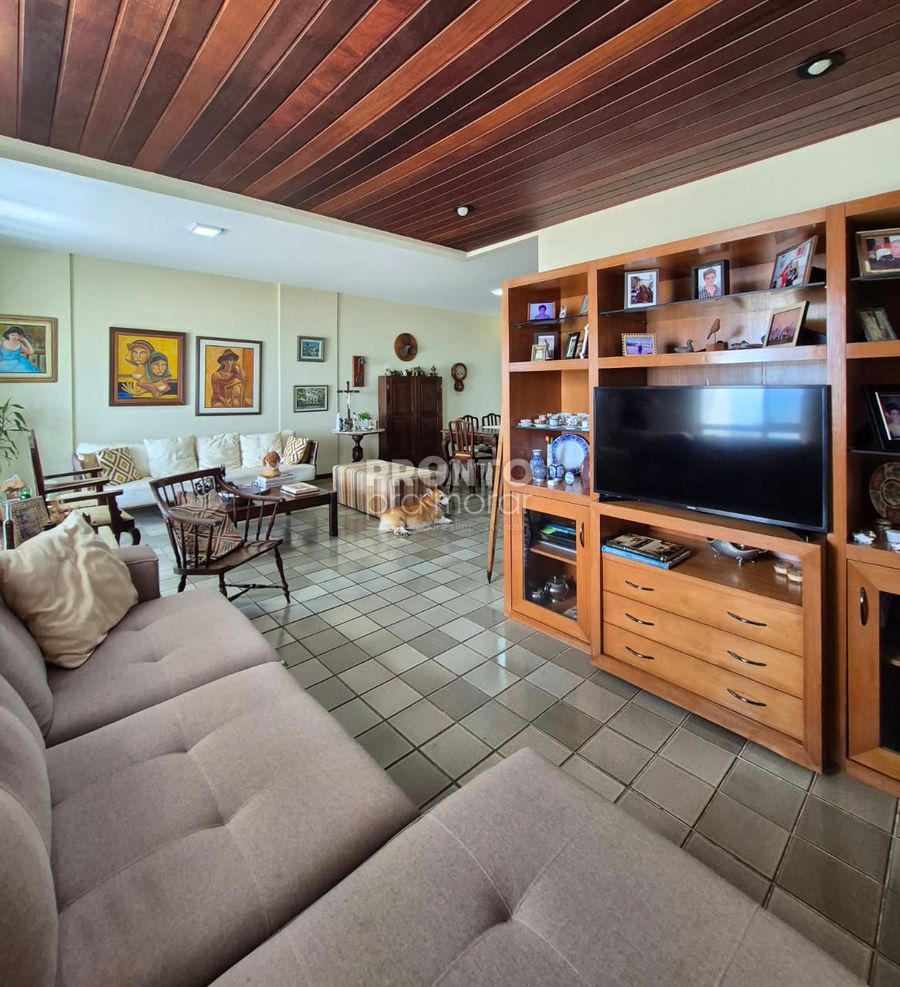 Apartamento, 3 quartos, 257 m² - Foto 18