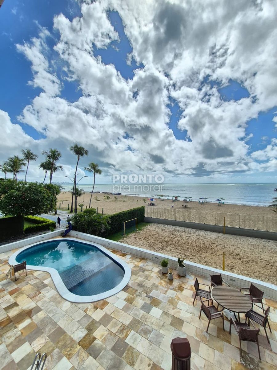 Apartamento, 3 quartos, 257 m² - Foto 11