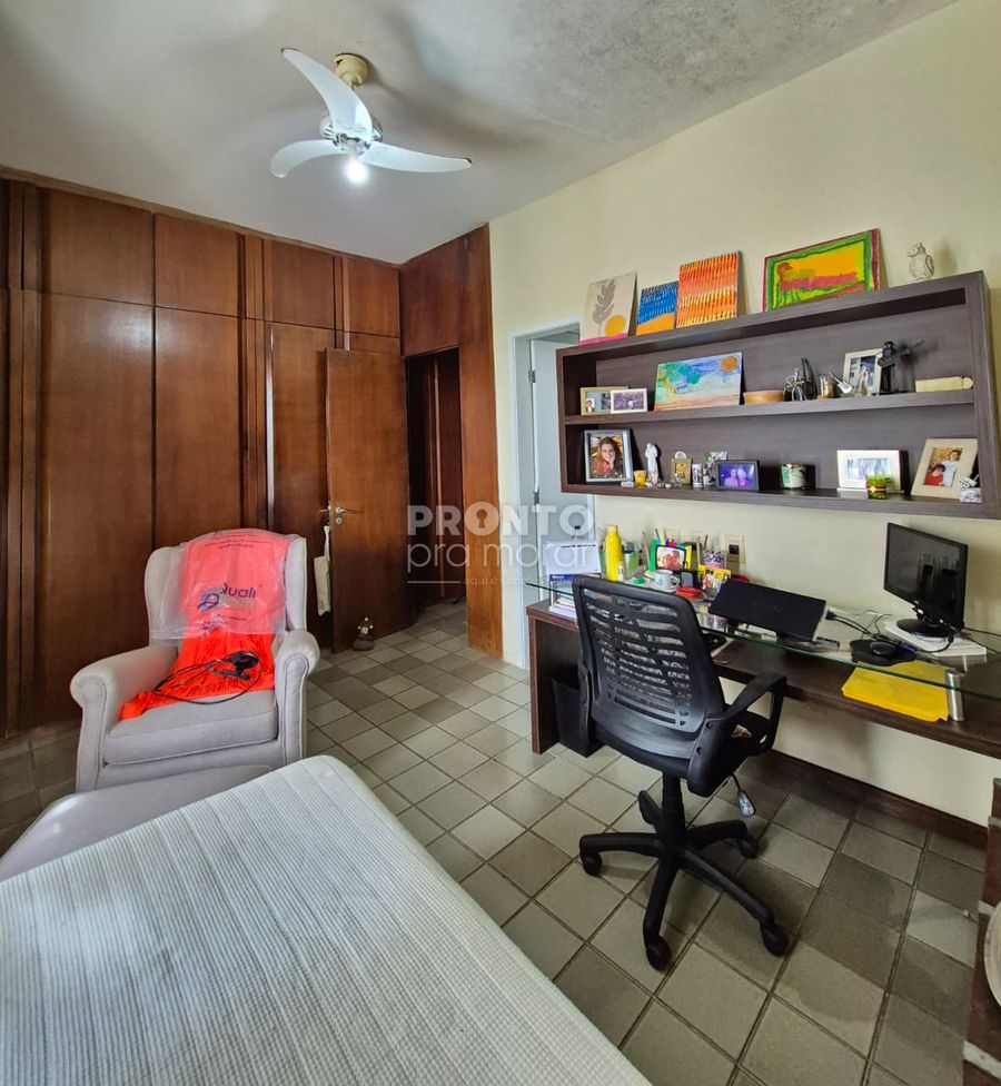 Apartamento, 3 quartos, 257 m² - Foto 6