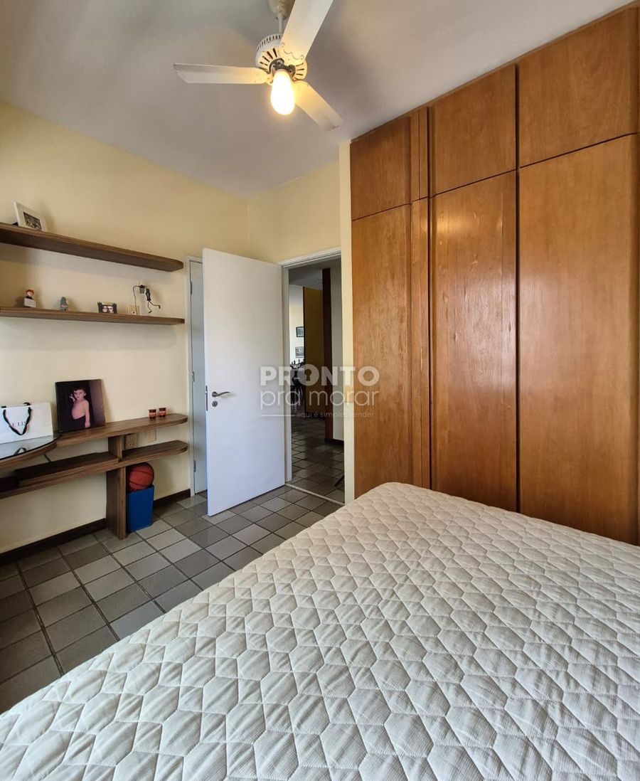 Apartamento com 3 quartos em Candeias - Wallace Pinto Corretor
