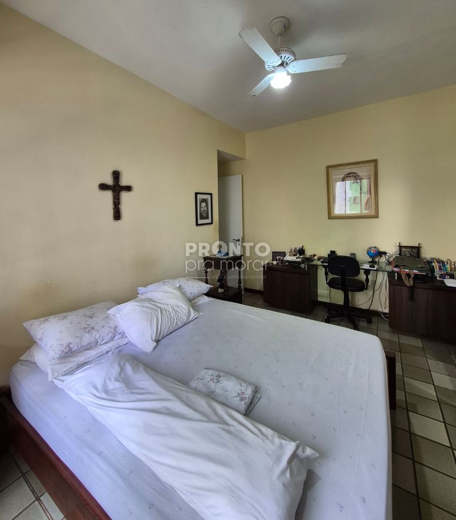 Apartamento, 3 quartos, 257 m² - Foto 9