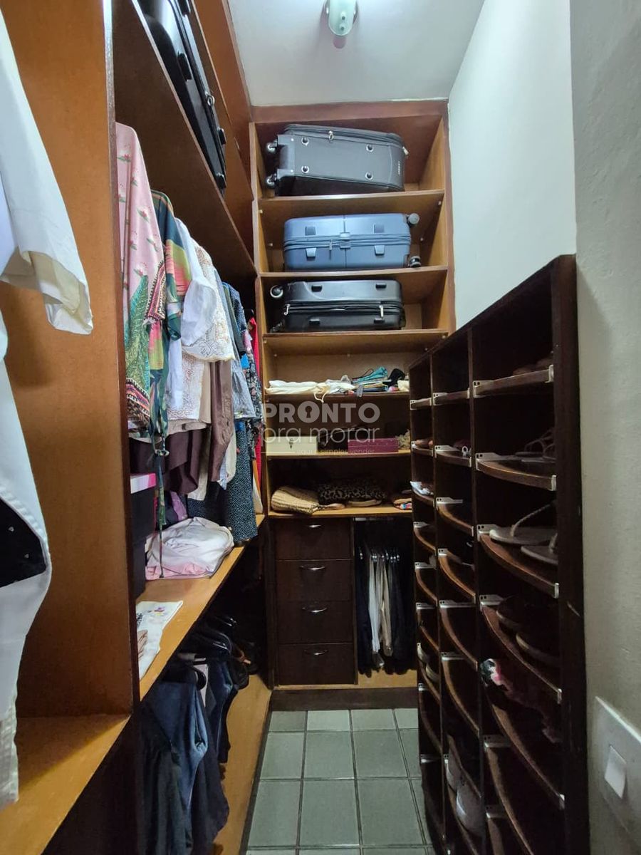 Apartamento, 3 quartos, 257 m² - Foto 4