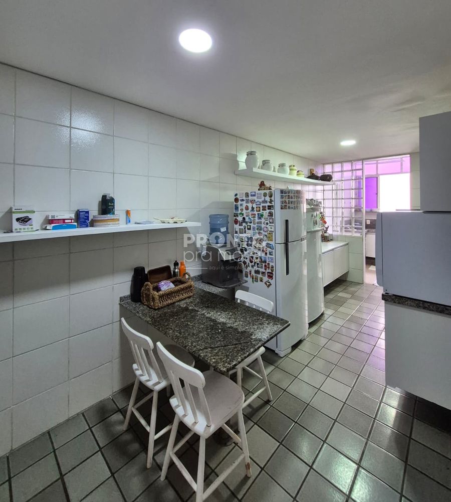 Apartamento, 3 quartos, 257 m² - Foto 17