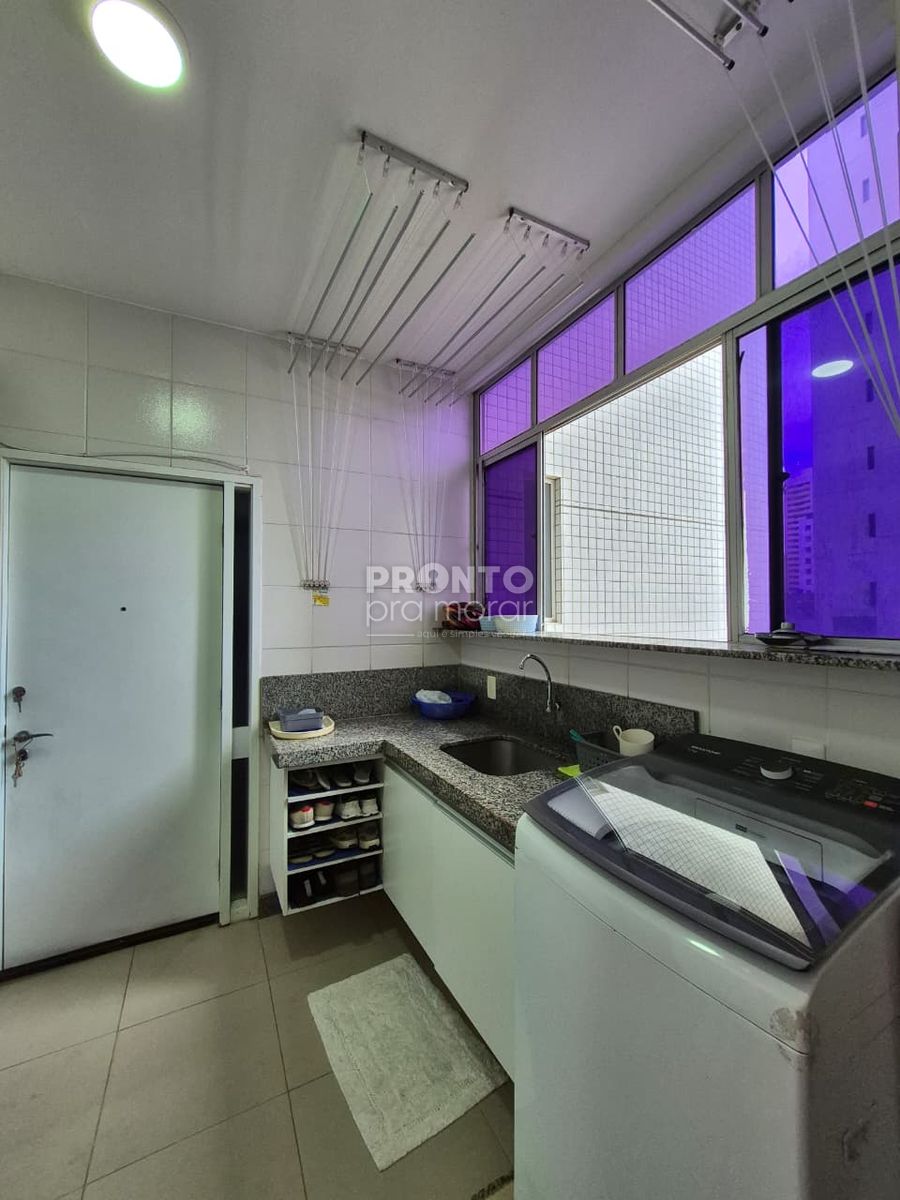 Apartamento, 3 quartos, 257 m² - Foto 10