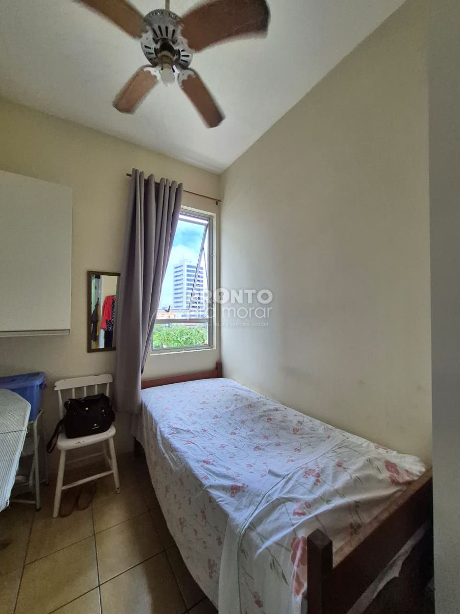 Apartamento com 3 quartos em Candeias - Wallace Pinto Corretor