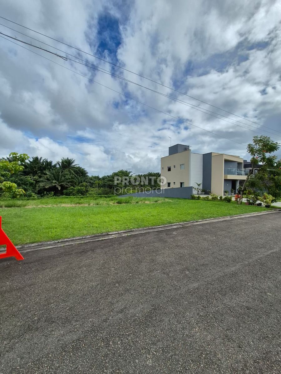 Lote/Terreno/Condomínio em Várzea - Wallace Pinto Corretor