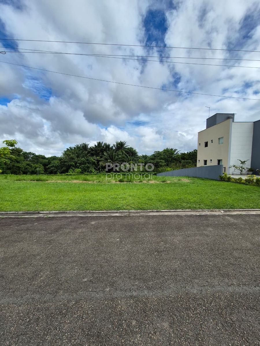 Lote/Terreno/Condomínio em Várzea - Wallace Pinto Corretor