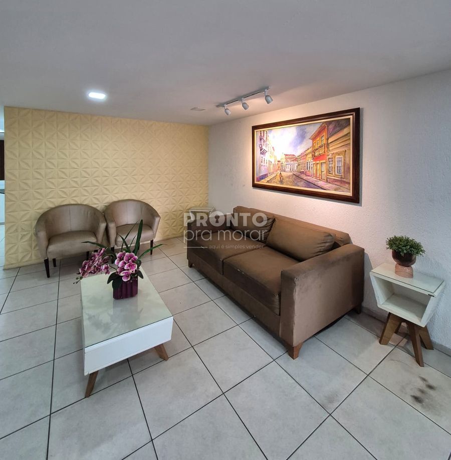 Apartamento, 3 quartos, 61 m² - Foto 19