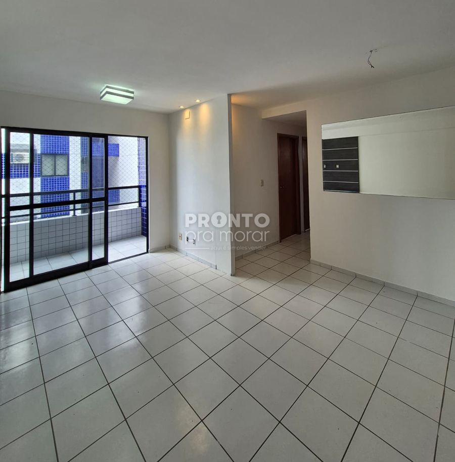 Apartamento, 3 quartos, 61 m² - Foto 15