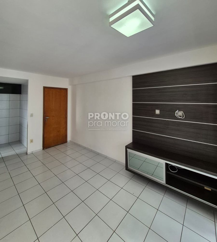 Apartamento com 3 quartos em Encruzilhada - Wallace Pinto Corretor