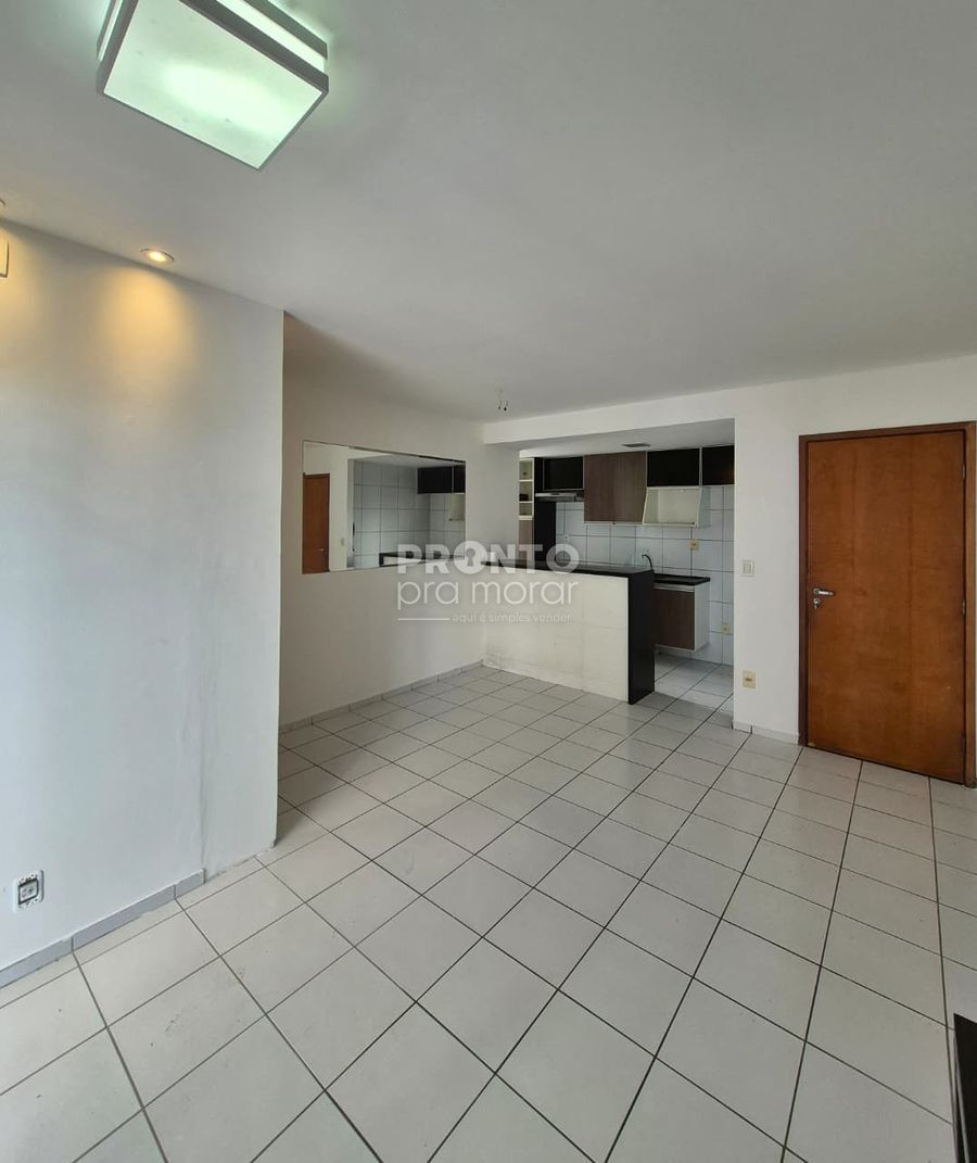 Apartamento, 3 quartos, 61 m² - Foto 11