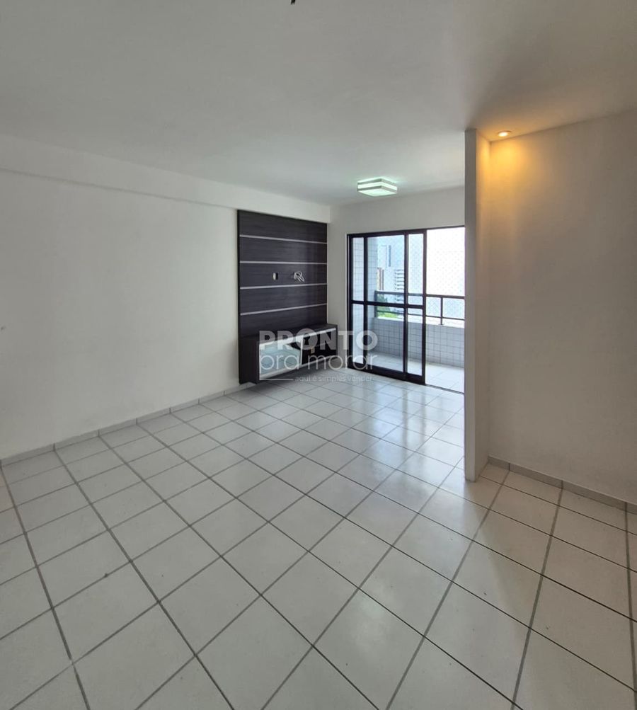 Apartamento, 3 quartos, 61 m² - Foto 5