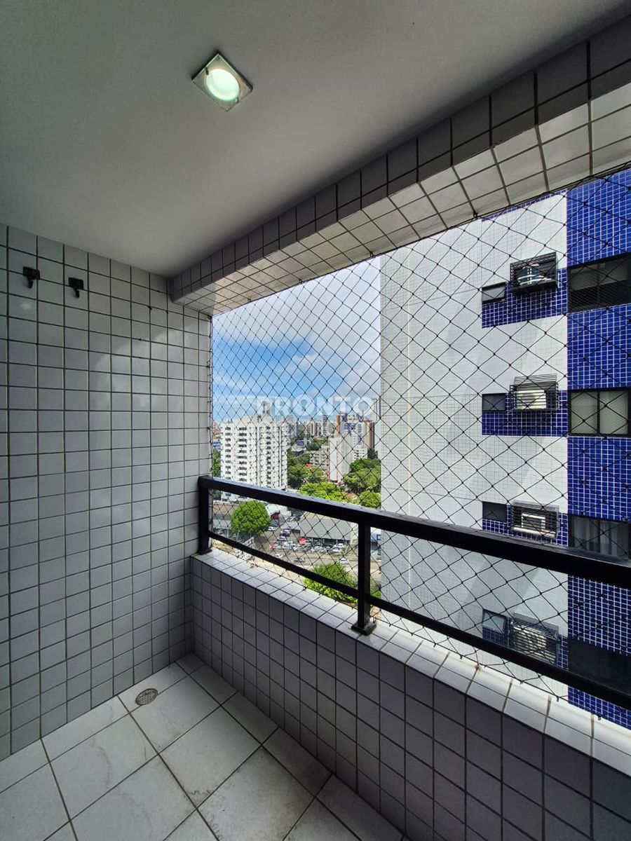 Apartamento, 3 quartos, 61 m² - Foto 7