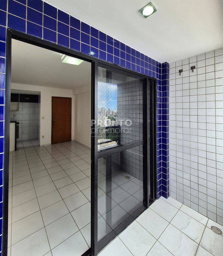 Apartamento, 3 quartos, 61 m² - Foto 9
