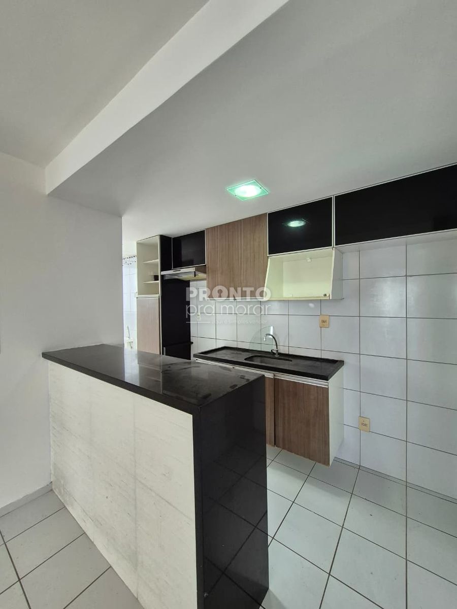 Apartamento, 3 quartos, 61 m² - Foto 14