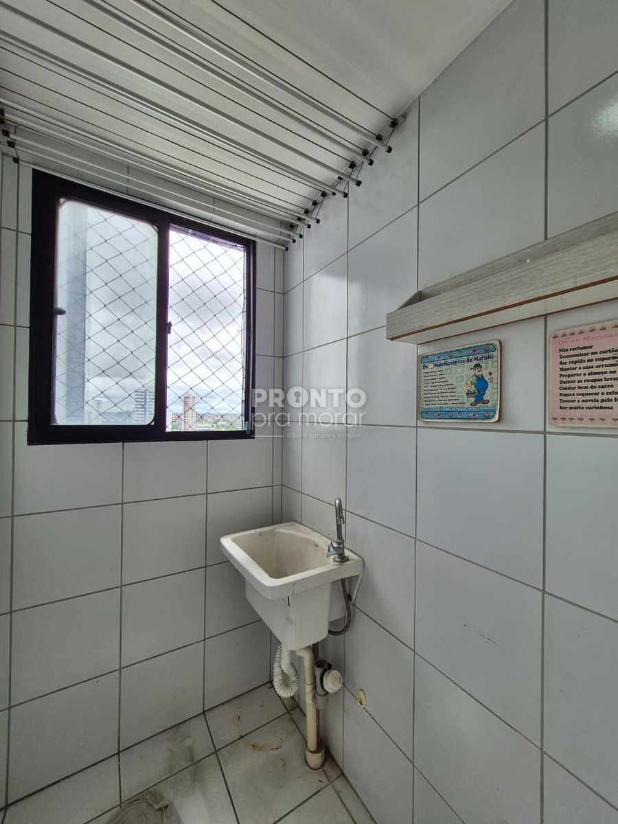 Apartamento, 3 quartos, 61 m² - Foto 13