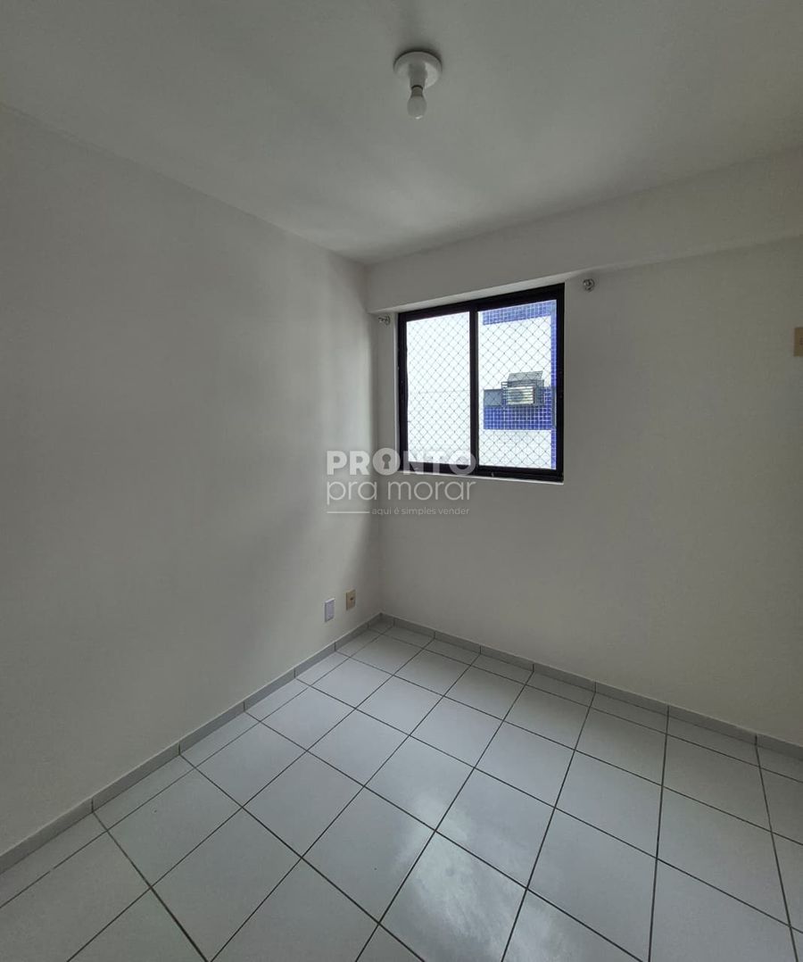 Apartamento com 3 quartos em Encruzilhada - Wallace Pinto Corretor