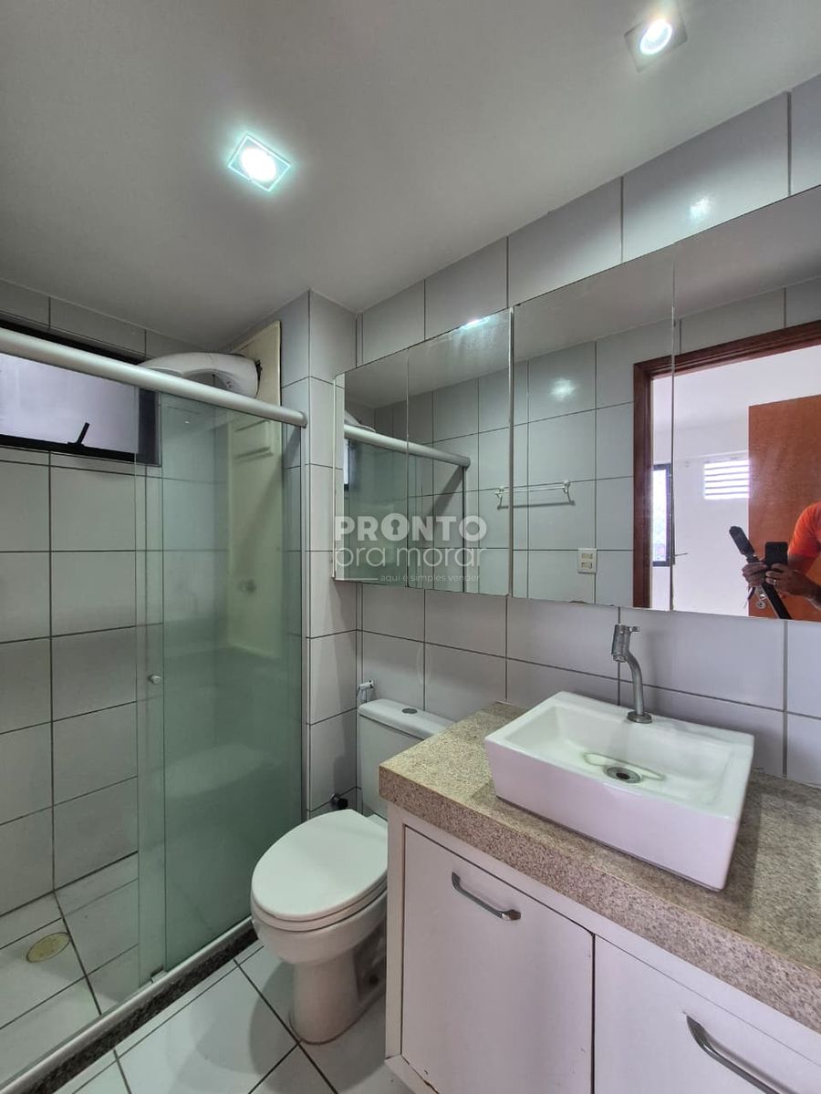 Apartamento, 3 quartos, 61 m² - Foto 8