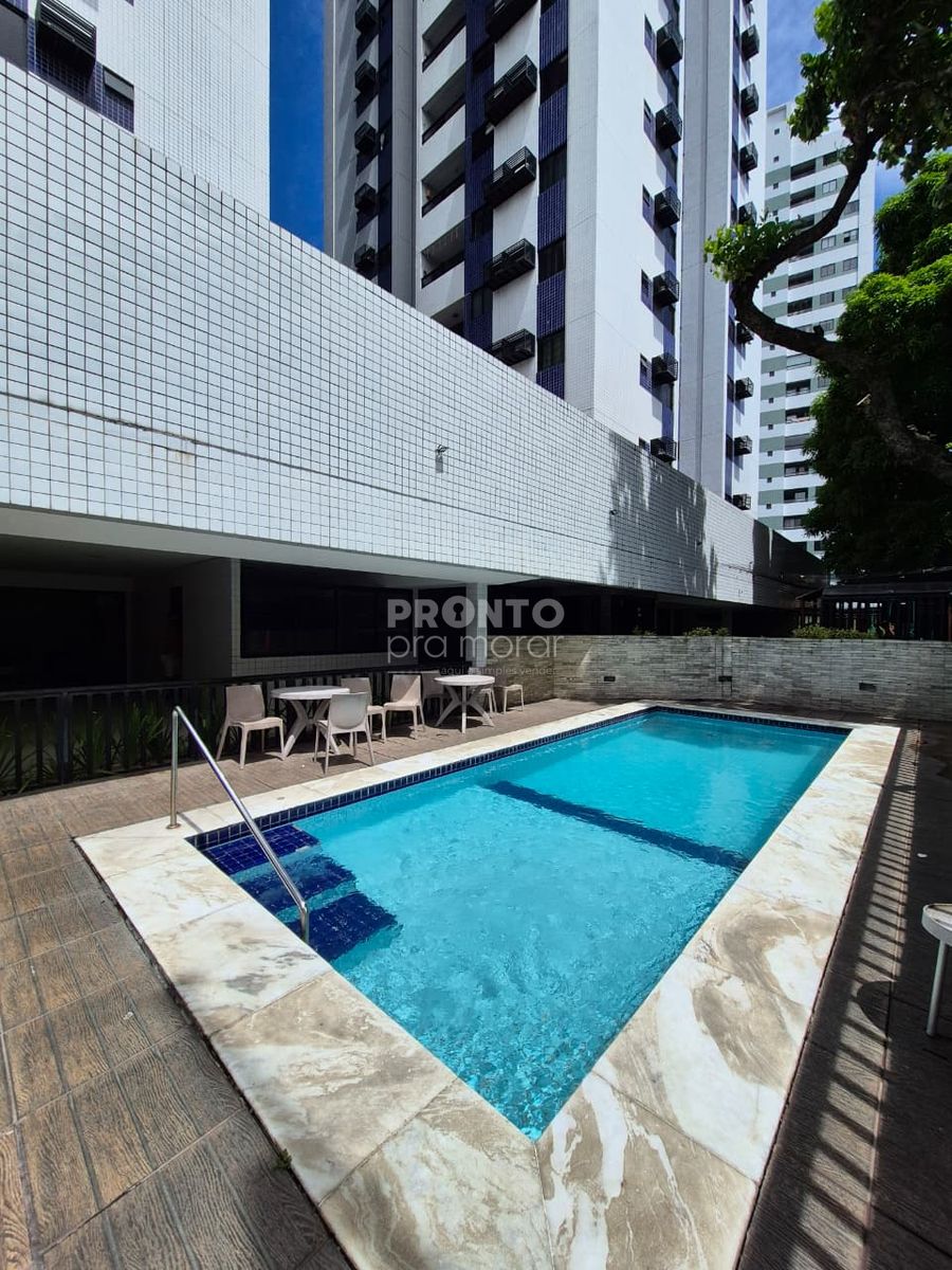 Apartamento, 3 quartos, 61 m² - Foto 20