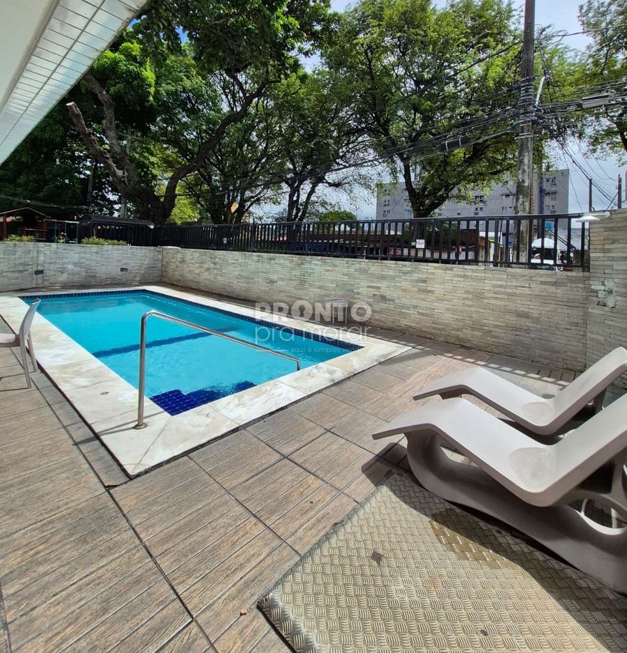 Apartamento, 3 quartos, 61 m² - Foto 21