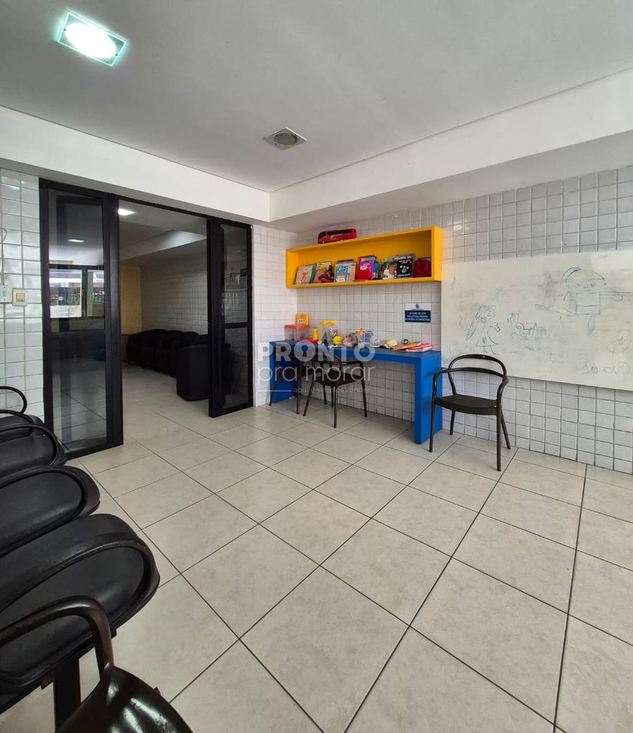 Apartamento, 3 quartos, 61 m² - Foto 23
