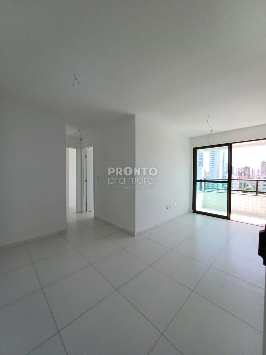 Apartamento, 2 quartos, 50 m² - Foto 13