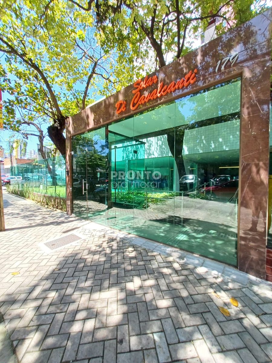 Apartamento, 2 quartos, 50 m² - Foto 15