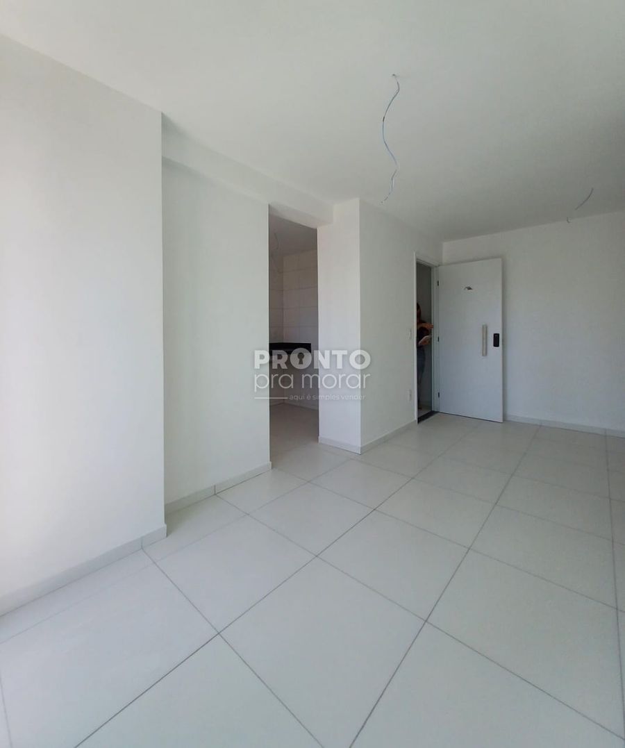Apartamento com 2 quartos em Madalena - Wallace Pinto Corretor