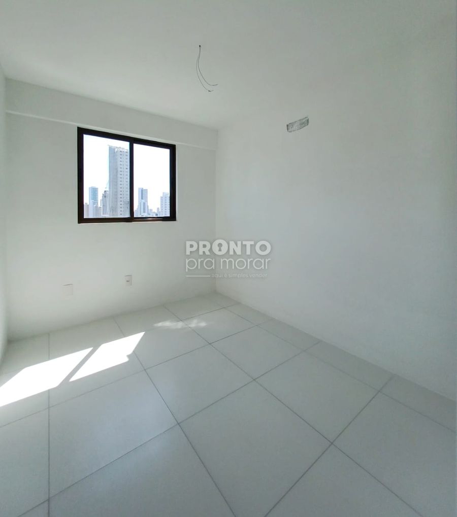 Apartamento com 2 quartos em Madalena - Wallace Pinto Corretor