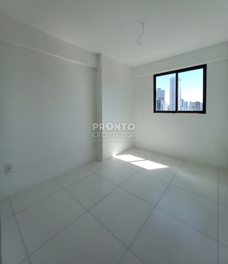 Apartamento, 2 quartos, 50 m² - Foto 5