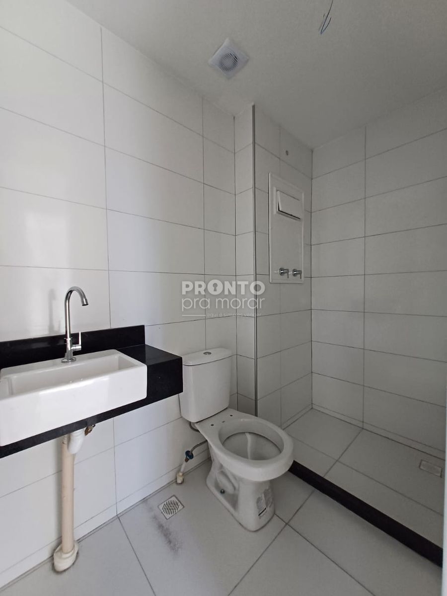Apartamento, 2 quartos, 50 m² - Foto 8