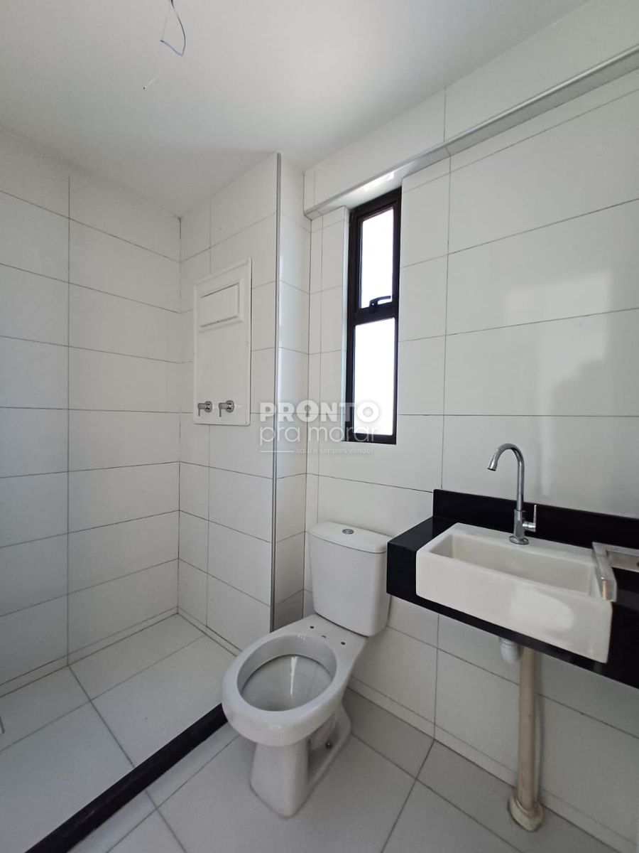 Apartamento, 2 quartos, 50 m² - Foto 9