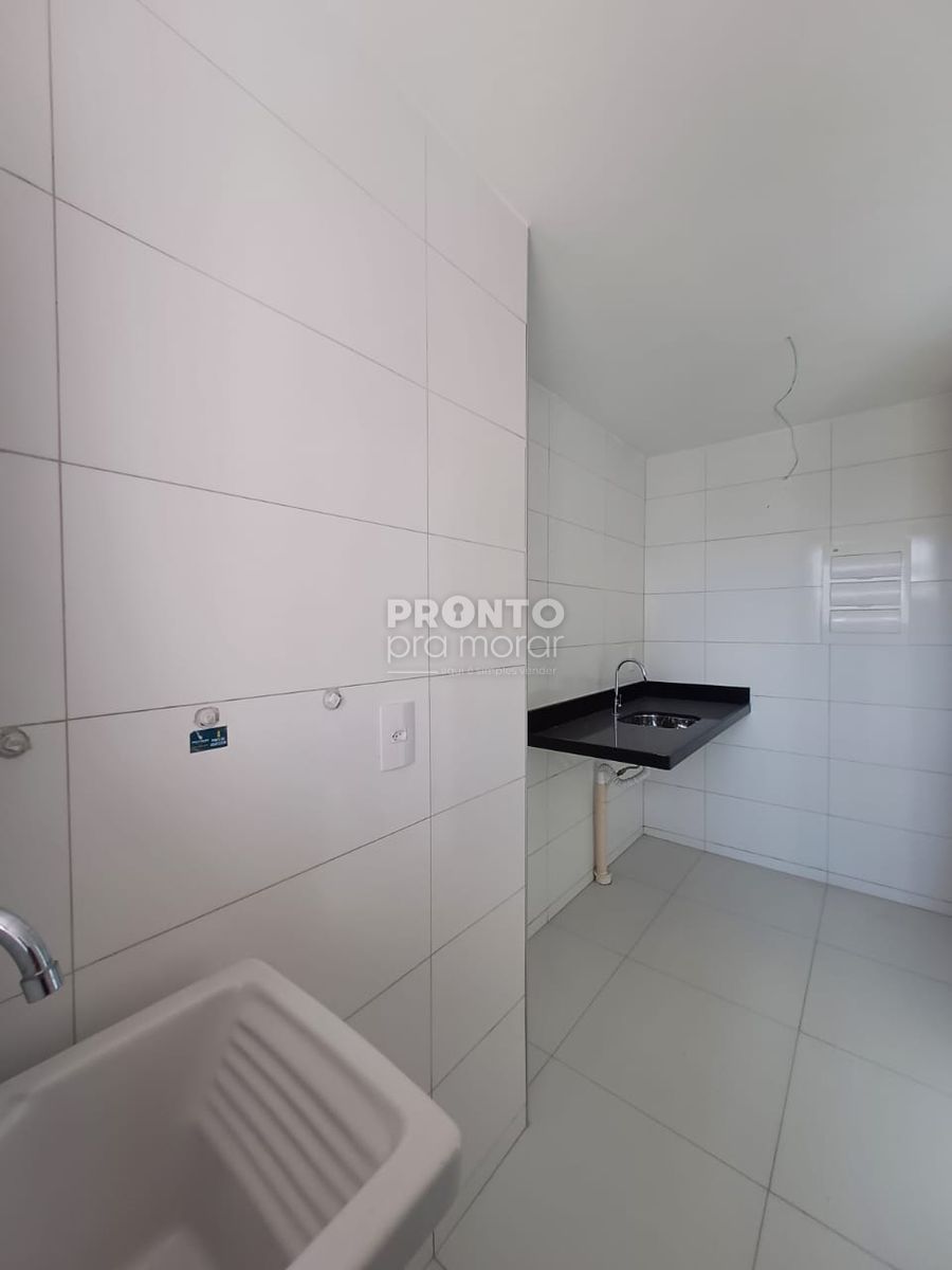 Apartamento, 2 quartos, 50 m² - Foto 7