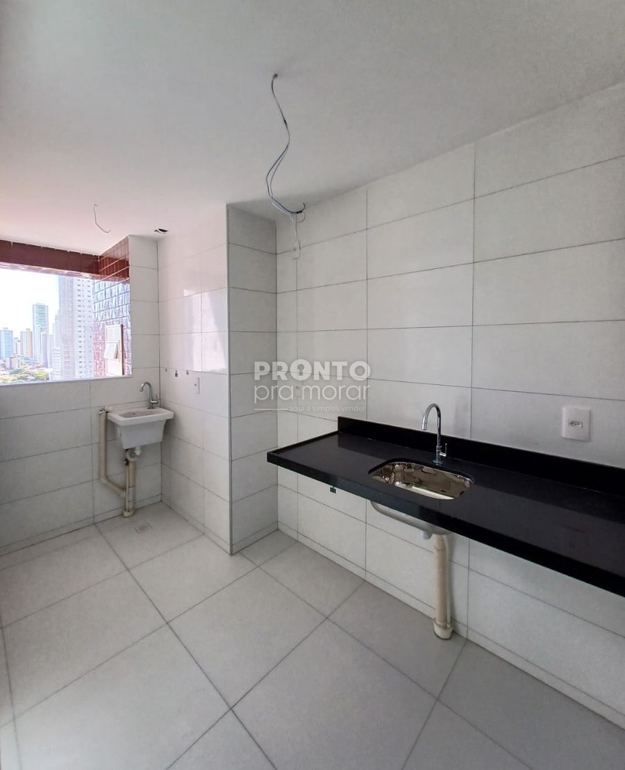 Apartamento, 2 quartos, 50 m² - Foto 6