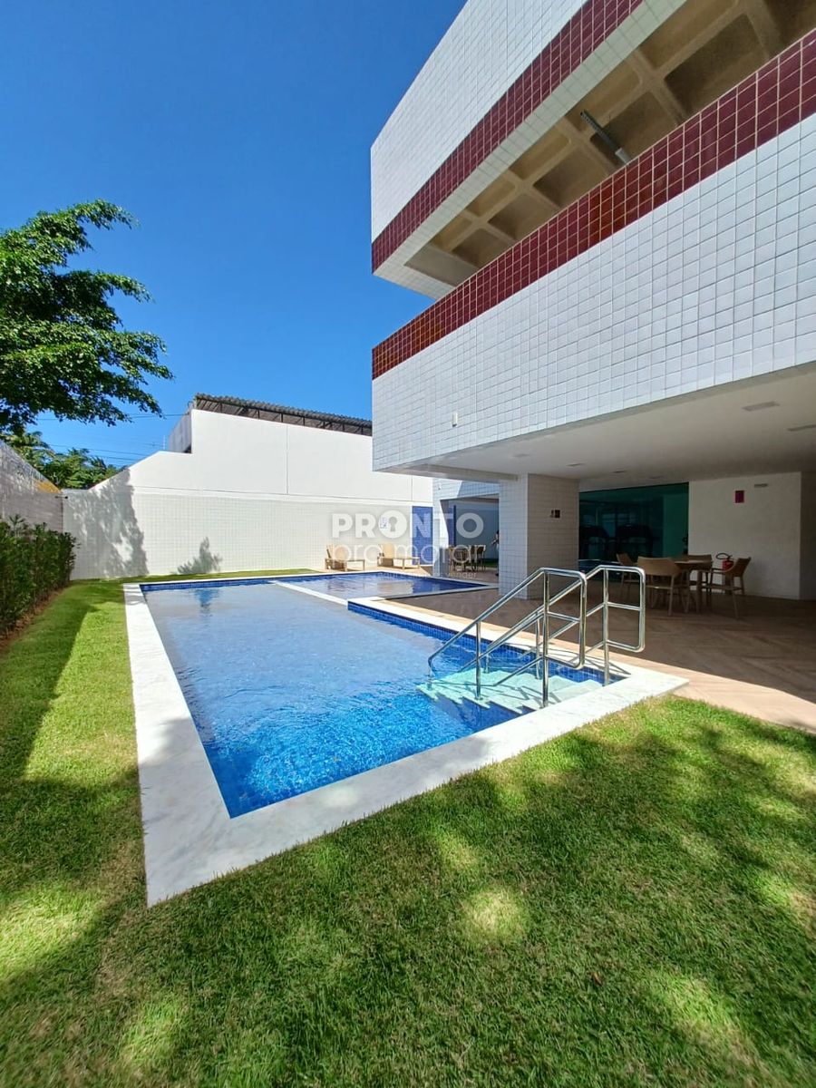 Apartamento, 2 quartos, 50 m² - Foto 16
