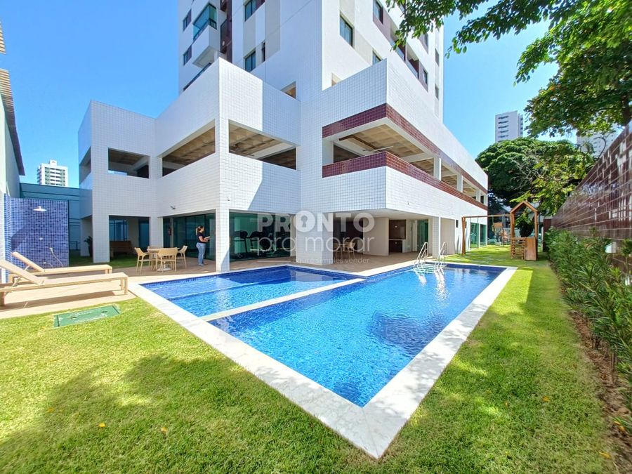Apartamento, 2 quartos, 50 m² - Foto 18