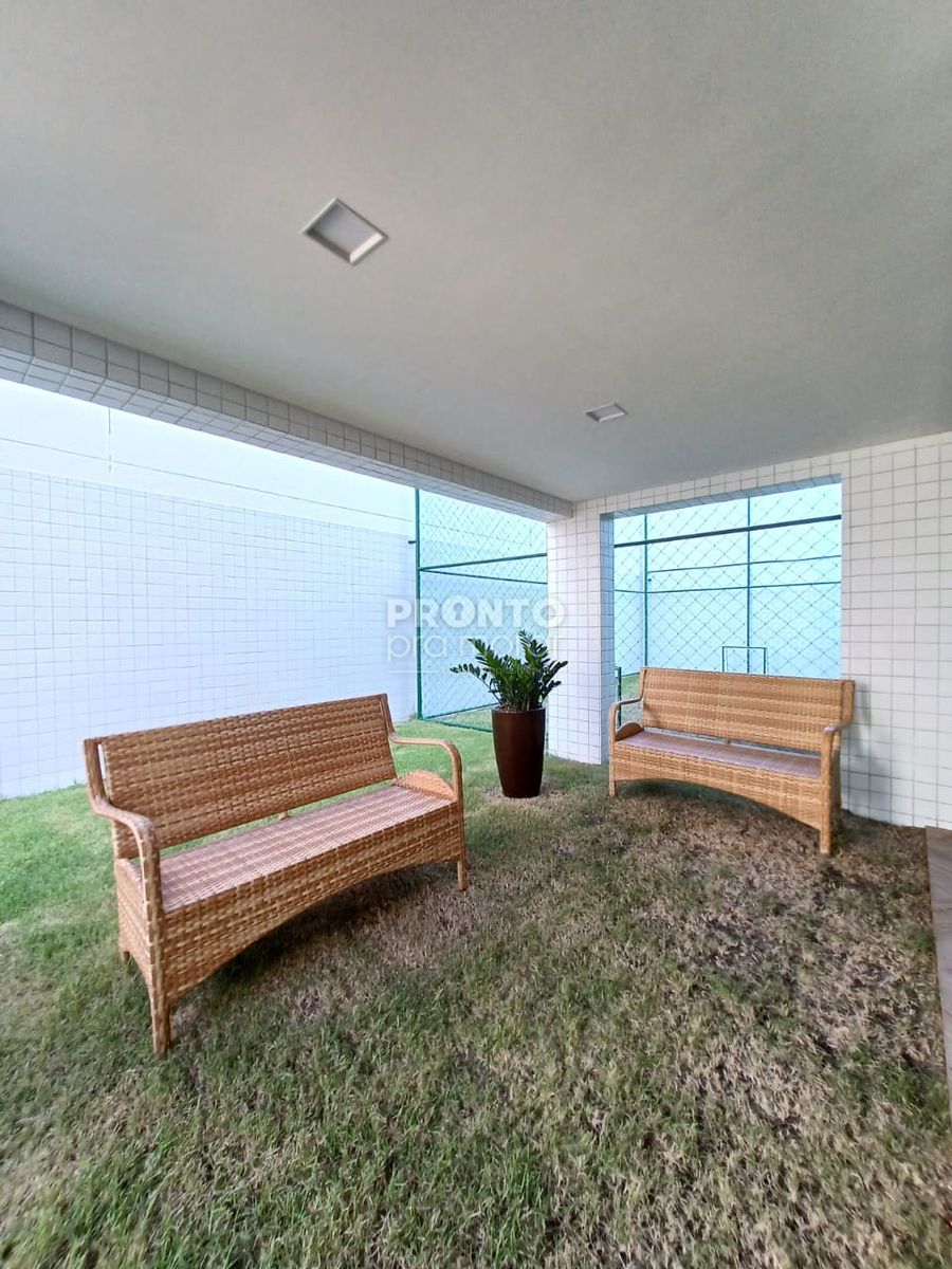 Apartamento, 2 quartos, 50 m² - Foto 24