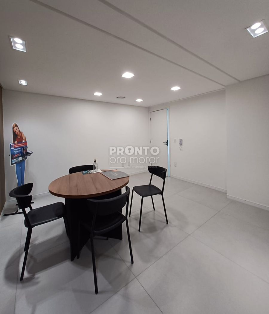 Apartamento, 2 quartos, 50 m² - Foto 33