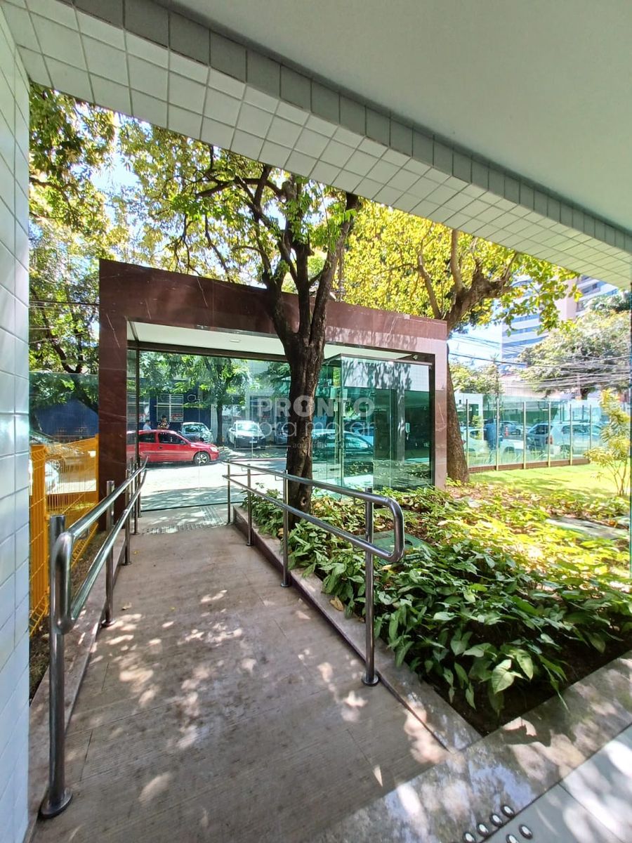 Apartamento, 2 quartos, 50 m² - Foto 37