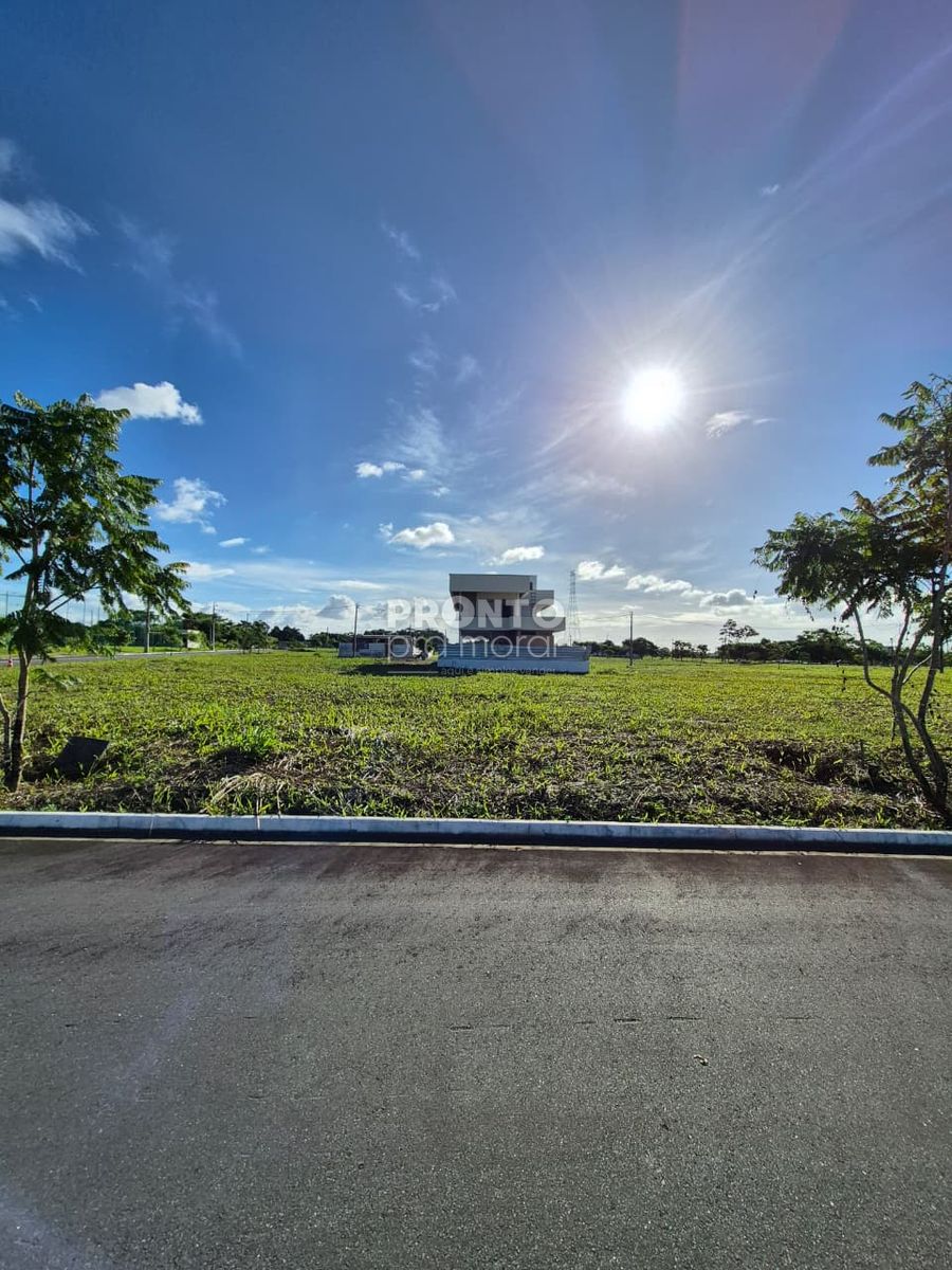 Lote/Terreno/Condomínio em Aldeia - Wallace Pinto Corretor