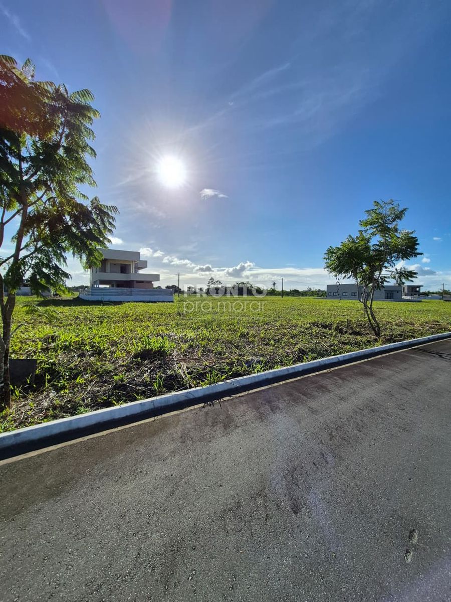 Lote/Terreno/Condomínio em Aldeia - Wallace Pinto Corretor