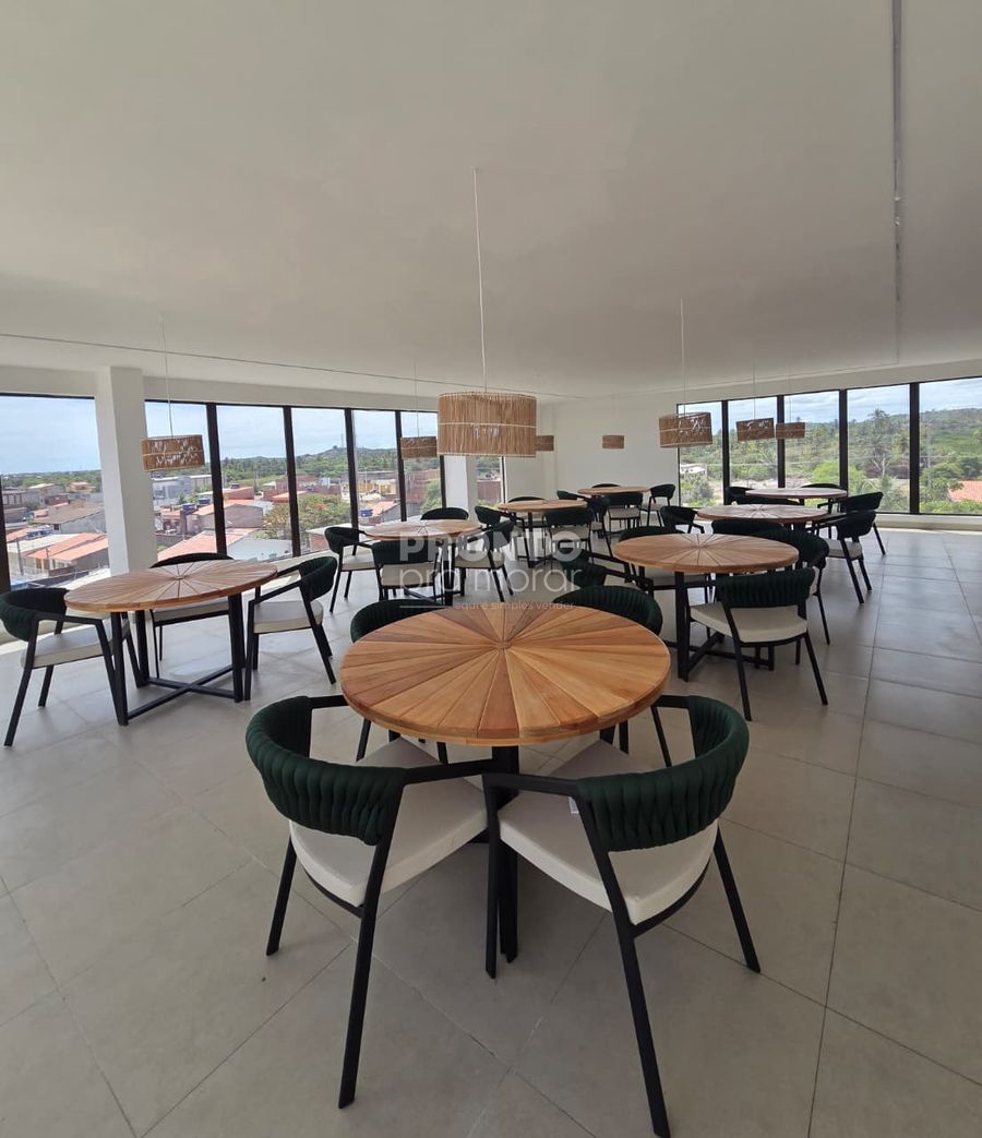 Apartamento, 1 quarto, 25 m² - Foto 10